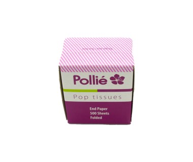 Perm Papers 500 ks, poly poniky