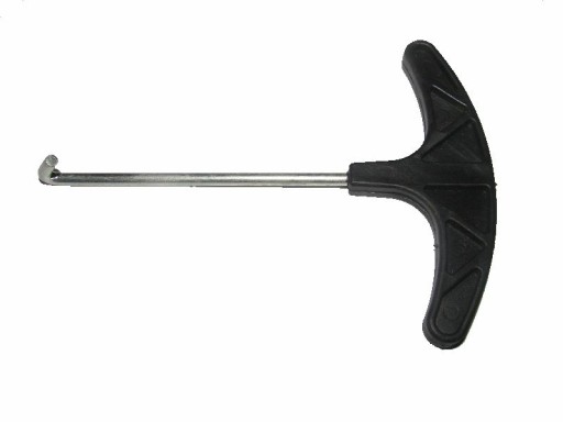 Sudové pružiny na trampolíny 12 cm, 116,4 mm.