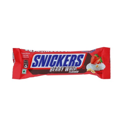 Snickers Berry Whip Chocolate 40g