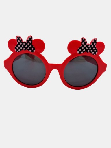 DIEVČATSKÉ SLNEČNÉ OKULIARE MICKEY EARS