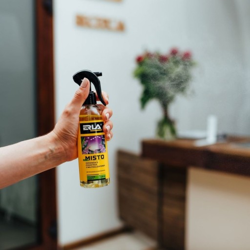 Erla K2 Romantic Sunset osviežovač vzduchu 250 ml