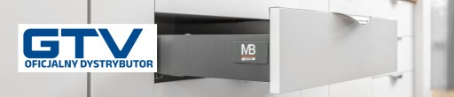 Popisovač pre montáž prednej časti GTV MODERN BOX, sada L+R