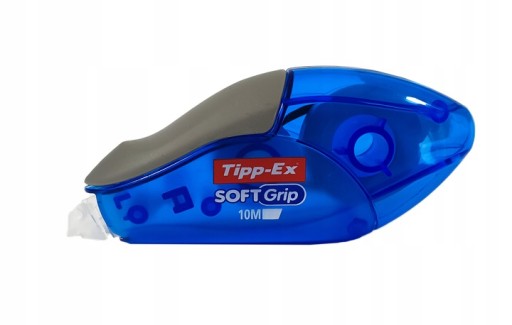 KOREKTOR V PÁSKE TIPP-EX SOFT GRIP