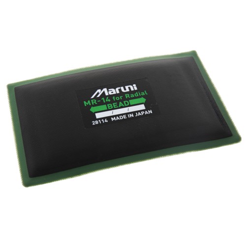 Radiálna vložka do pneumatík MR-14 82x130 mm MARUNI