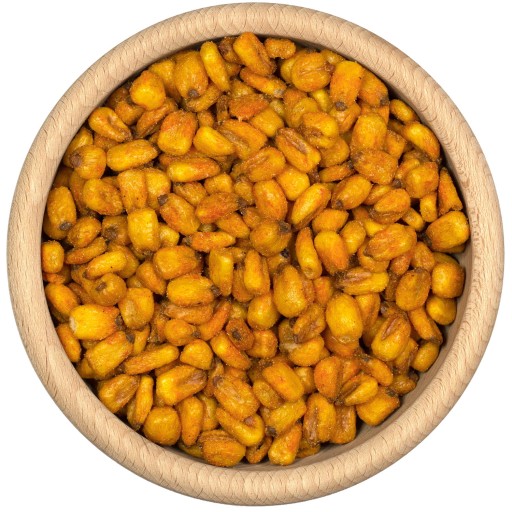 CILI KUKURICA pečená, solená, 500g, CHRUVKA