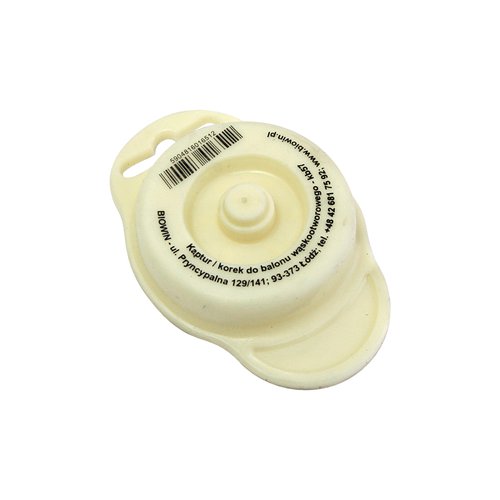 Zátka / kapucňa na balóny s úzkym hrdlom fi57mm Browin 647257