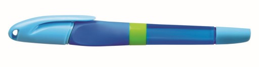 Plniace pero + 2 náplne TETIS KP510 Blue