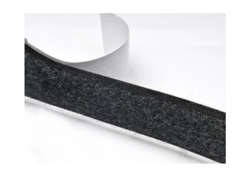 VELCRO PÁSKA SO SAMOLEPIACIM LEPIKOM SÚČKA 20 mm