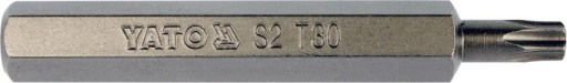 Skrutkovací bit T30 x 75 mm