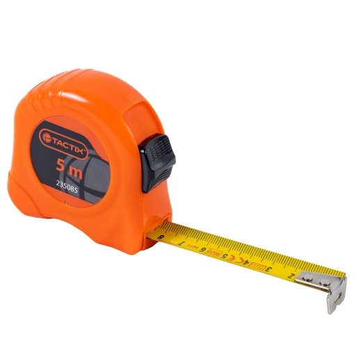 ROLLING MEASURE 5M ABS - TACTIX