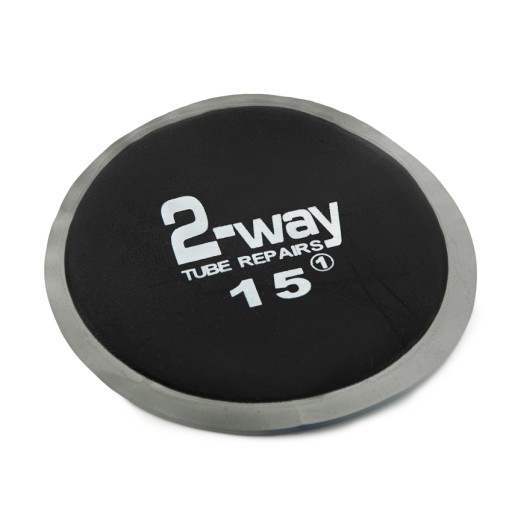 Záplata pre 125 mm duše
