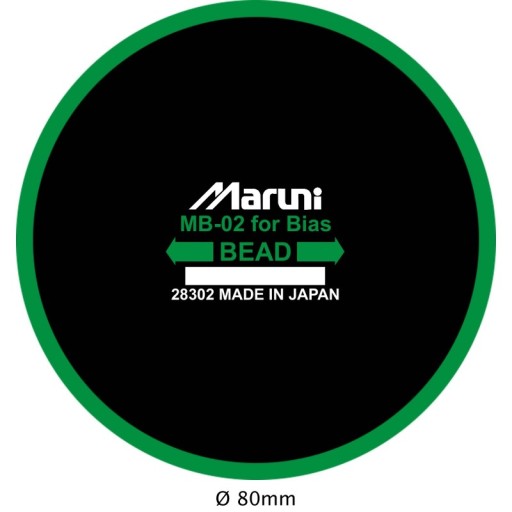 Opravná vložka, diagonálna záplata pre plášte MB02 80mm