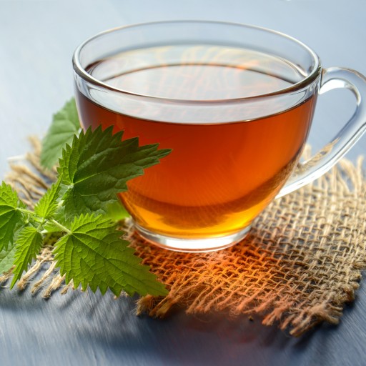 Čína Pu-Erh lisovaný červený čajový set 6 ks + DARČEKOVÁ KRABIČKA