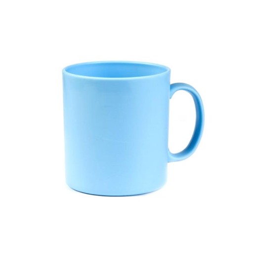 Veľký hladký hrnček 350ml 4620