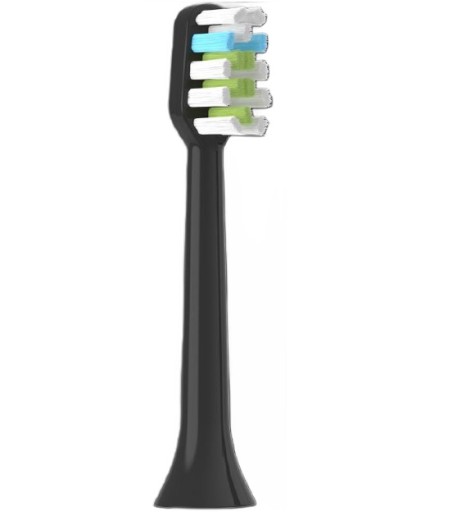 Hlava kefky VITAMMY Symphony Black x1