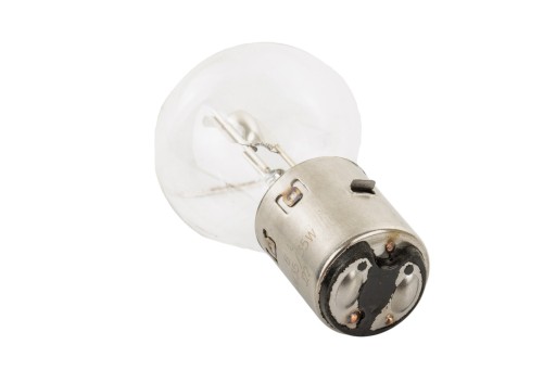 ŽIAROVKA 6V SIMSON WSK 35/35W BA20D S2 BOSMA