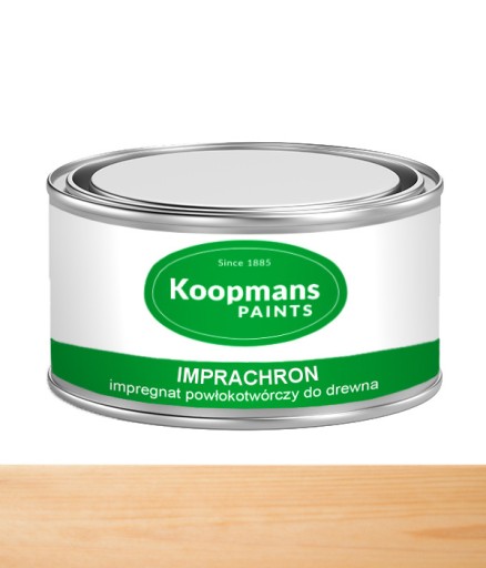 Koopmans Imprachron Impregnácia 100ml Bezfarebná