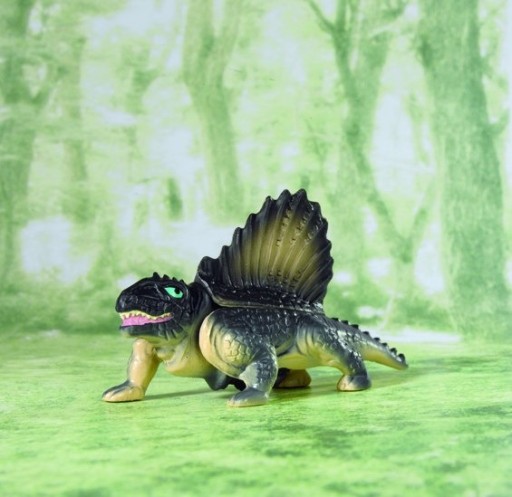 DINOSAURY VO VRECKÁCH DINOZ SIMBA DINOSAUR