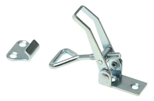 XLJ1101 boxový zámok 86x25mm nastaviteľný*