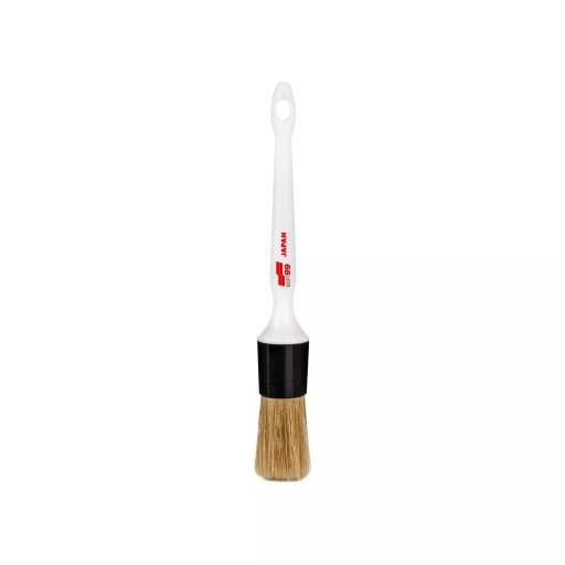 Vnútorná kefa Soft99 30 mm čierna