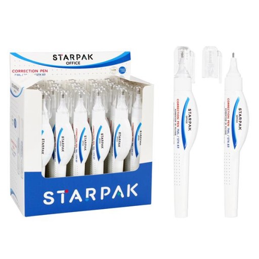 STARPAK korektorové pero 7 ml 222504