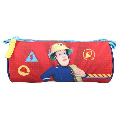 KOZMETICKÁ TAŠKA FIREMAN SAM TUBA NA PEČNÍK PRE DETI 900-2183