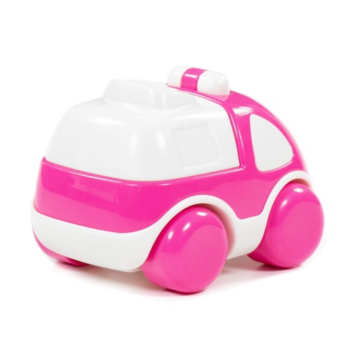 Auto Pohotovostná 11cm Bibi Sophie WADER POLESIE