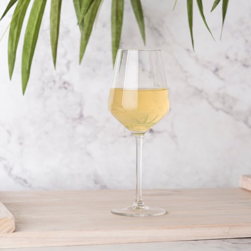 Pohár na biele červené víno Altom Design Amber 370 ml