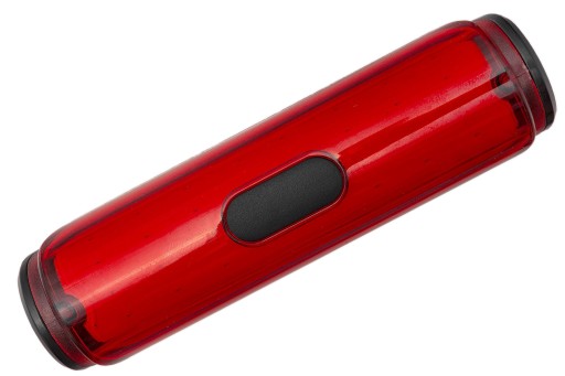 OSVETLENIE ZADNÉHO SVETLA VLB EVEREST 210 STUPŇOV USB 500 MAH 120 LM