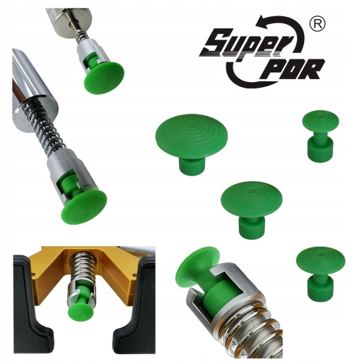 Pdr hubové adaptéry Strong Original Super PDR