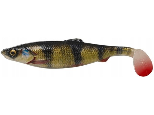 Savage Gear 4D Herring Shad 11cm - Ostriež
