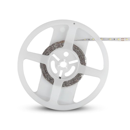 V-TAC SMD3528 LED pásik 300LED IP20 3,6W/m VT-3528 Farba Zelená 400lm