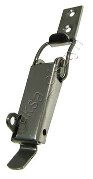 KANDAHAR 102mm BAKIST CLOSURE 10290