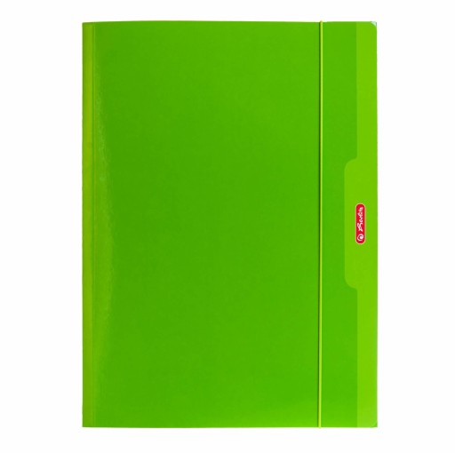 HERLITZ A4 farebný blok na výkresy s gumou
