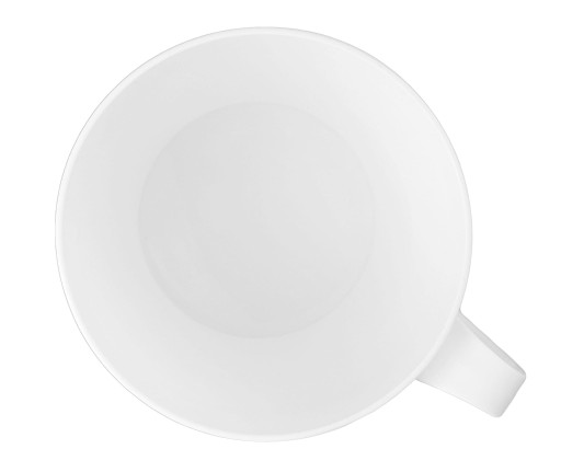 OPÄTOVNE POUŽITEĽNÝ hrnček S viečkom 250ML BI