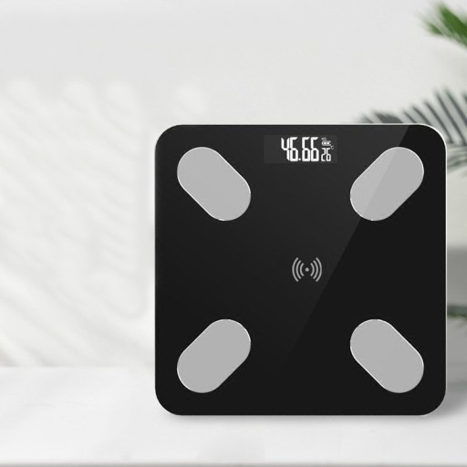 KÚPEĽŇOVÁ VÁHA ELEKTRONICKÉ ANALYTICKÉ BLUETOOTH PRESNÉ SMART 25V1