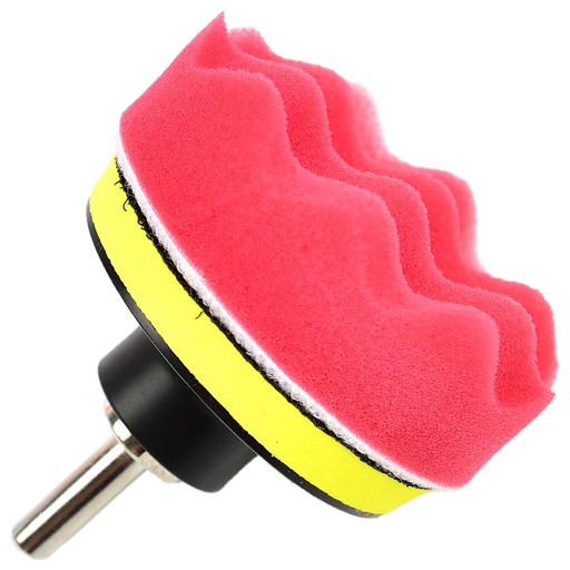 SADA LEŠTIACEJ HUBKY NA VŔTANIE A SKRUTOVANIE 80MM LEŠTIACIE HUBKY