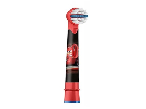 1x originálny hrot Oral-B pre detské autá