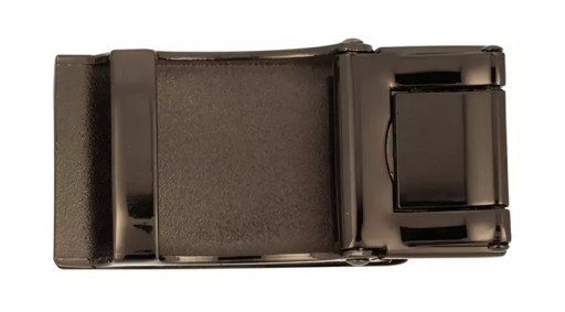 Pracka na opasok 30mm Elastický zámok SAMOUPÍNACÍ