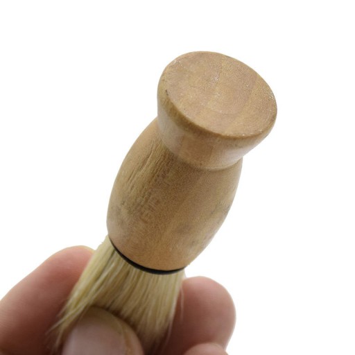 DENI CARTE KEFKA NA HOLENIE, PRÍRODNÉ ŠTETINY