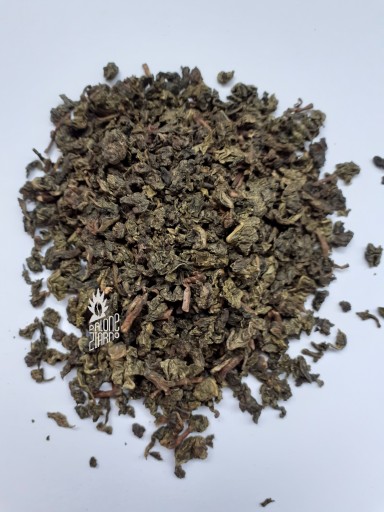 Zelený mliečny čaj Oolong sypaný 100g