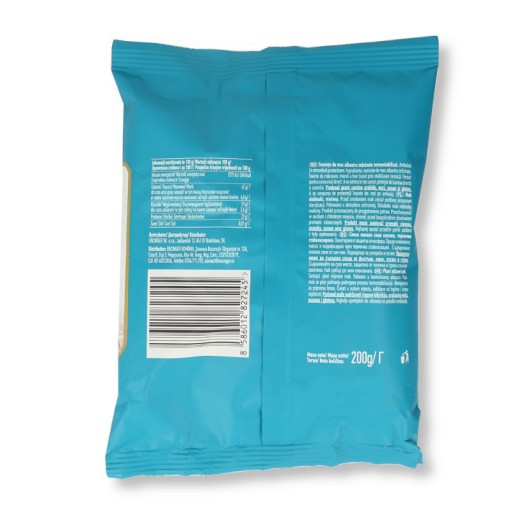 Modrý mak TERMOSTABILIZOVANÝ Mletý 200 g Dr. Ensa