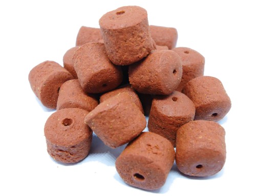 BestFeed Pellet podľa váhy - Mulberry 18mm/200g