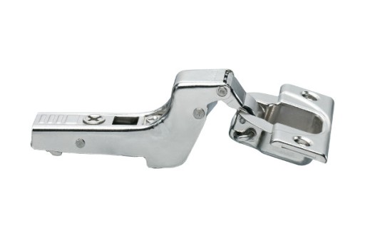 BLUM CLIP horný pánt 110° Vložené dvere 71T3750