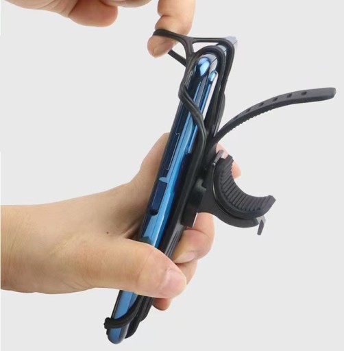 DRŽIAK NA BICYKEL PRE TELEFÓN GPS 360