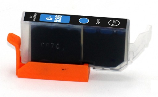 Atrament pre tlačiareň Canon PIXMA IP4850 IP4950 MG5150 MG5250 MG6150 PGI-525 XL