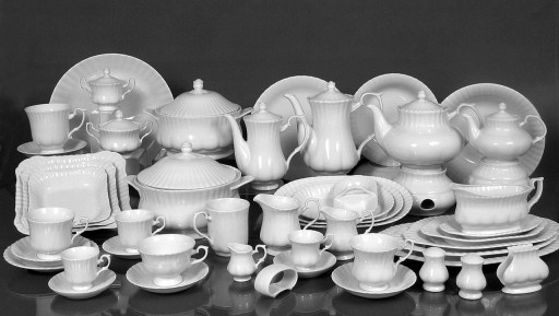 C000 ŠÁLKA 220 FORIEM IWONA CHODZIEŻ PORCELÁN