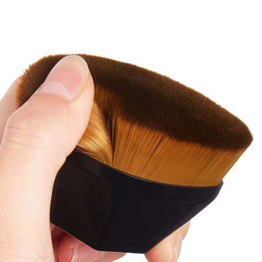 MAKEUP STETEC RUŽOVÁ RÚČKA