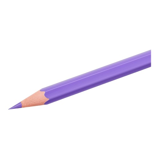 BIC ceruzkové pastelky 24 farieb Tropicolors do školy