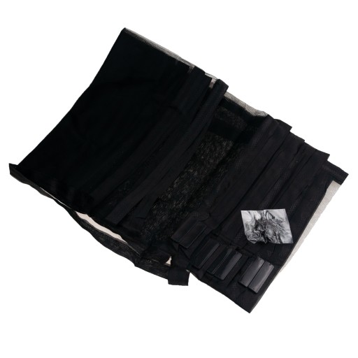 SIEŤKA NA DVERE balkónové okno balkónové S MAGNETMI 210x100 magnetický